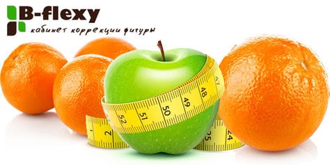 Худеем без забот! Аппаратный фитнес-массаж B-flexy, массаж спины и УЗ-кавитация в кабинете коррекции фигуры