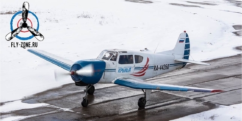 Полёты, пилотаж и экскурсии со скидками 60% от «Fly Zone»!