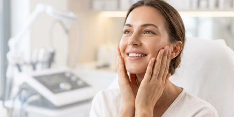 Красота без компромиссов: косметология для Вас со скидкой до 56%