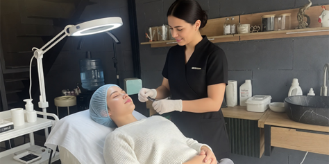 Красота без компромиссов: эстетическая косметология для Вас со скидкой до 50%