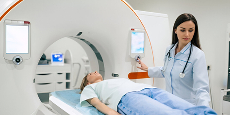 Не откладывайте здоровье на потом — запишитесь на МРТ в «Альфскрин» уже сегодня!