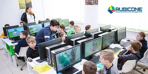 Компьютерная Академия