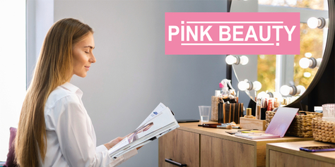 Посетите салон красоты «Pink Beauty» со скидкой до 40%!