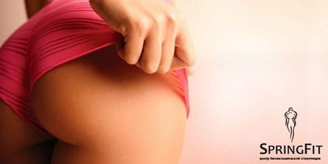 Центр биомеханической стимуляции тела «SpringFit» со скидками до 67%!
