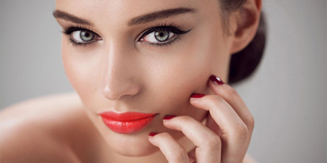 Перманентный макияж от дипломированного специалиста Натальи Богомоловой со скидкой до 50%!