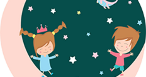 Дети в теме