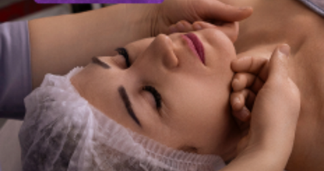 Студия массажа Виктории Родионовой