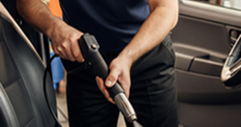 «Престиж» (PRESTIGE), автомойка на Пролетарской 1А