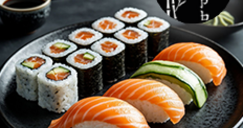 Служба доставки «Имбирь»