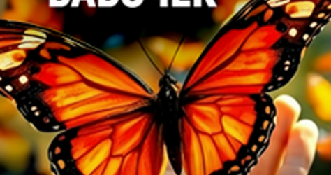 Тропические бабочки, выставка