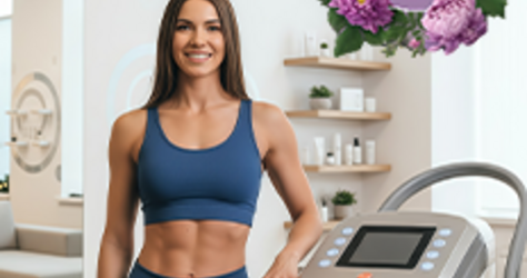 Julia Kaz (Джулия Каз), студия коррекции фигуры