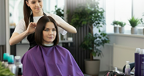 Go-Studio (Го-Студио), салон красоты