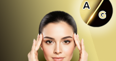 A G студия (Эй Джи студия)