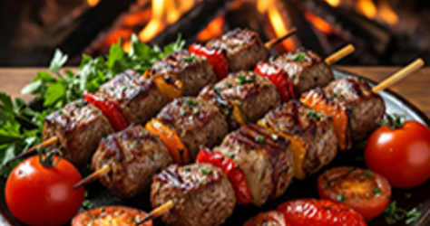 Ламаджо71, служба доставки