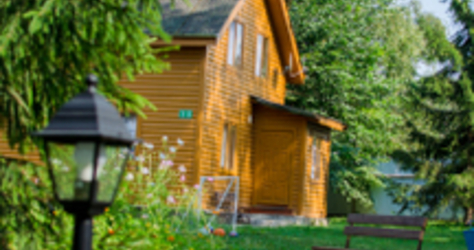 Тепло русской бани и уют деревянных домиков — Ваш идеальный отдых на базе «Берёзовая роща»