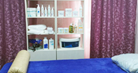 Студия красоты Beauty form