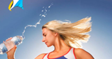 Fit Life, спортклуб, аквааэробика