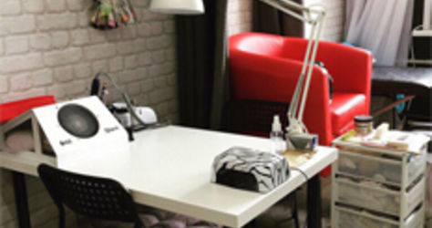 Студия красоты «ЗдрасьтеНакрасьте»