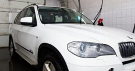 Автомойка71 на Ханинском проезде
