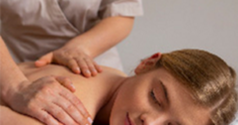 Силуэт, студия массажа и коррекции фигуры