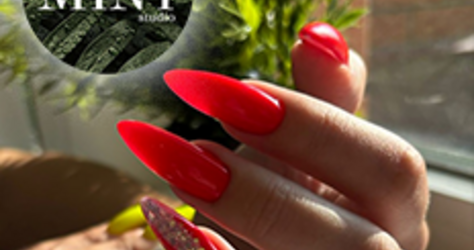 Mint (Минт), студия красоты