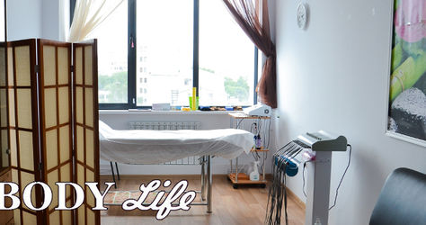 Почувствуй гармонию души и тела! Студия эстетической коррекции тела «Body life» дарит скидки до 54%!