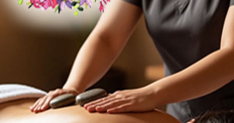 Босса Нова, салон красоты (спа и массаж)