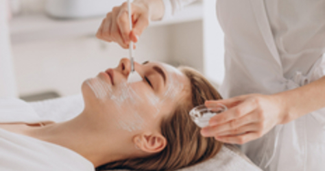 Luciana Bravo (Лучиана Браво), студия красоты