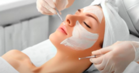 Косметологические услуги в студии Face Space Lab!