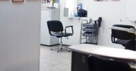 Салон красоты Profil