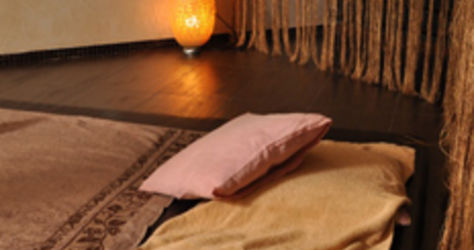 Savatdi spa (Саватди спа), салон Тайского массажа