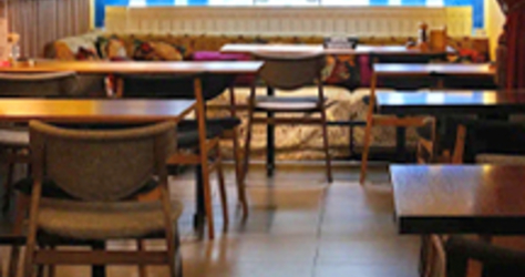 ИНДИЯ карри хаус, кафе-ресторан