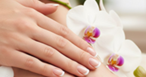 Маникюр и педикюр, проспект Ленина, д. 113А