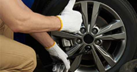 Dr.Shin71 (Доктор Шин71), шиномонтаж