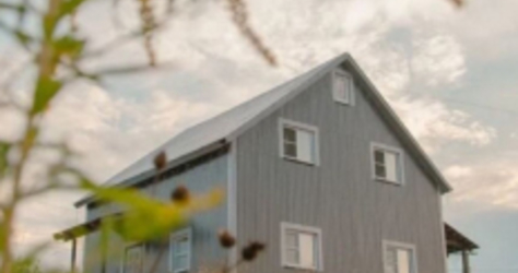 4 сезона, загородный комплекс