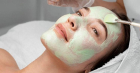 Fase and Body (Фэйс энд Боди), косметология