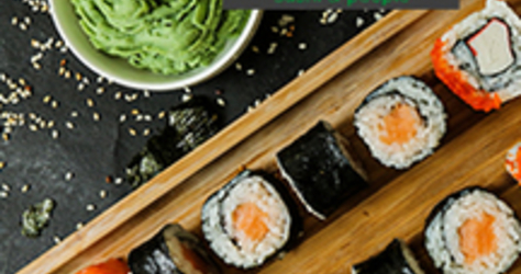 Wasabi (Васаби), служба доставки