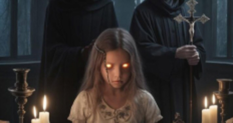 Территория квеста «Восприятие»