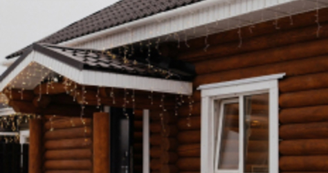 Загородный комплекс «Морозко»