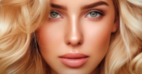 Blondi (Блонди), студия красоты