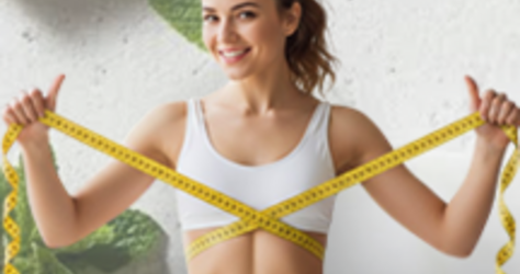 Промята, студия коррекции фигуры