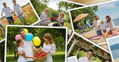 Радуга, фотосалон