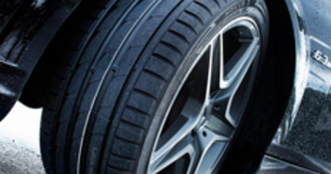 Шиномонтаж на Бондаренко 8