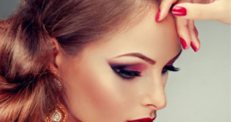 Парикмахерская Суперпарикмахерская