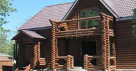 Сауна Тихая бухта