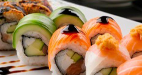 ВАСАБИ, служба доставки