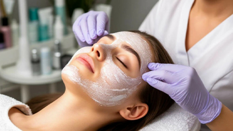 Подарите себе праздник красоты в студии эстетической косметологии со скидкой до 45%