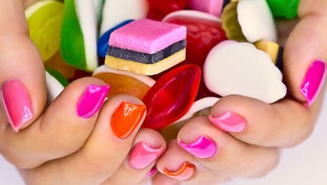 Студия красоты Анастасии Мельниковой A&N Beauty Studio дарит скидку до 57% на ногтевой сервис, а также на оформление бровей и наращивание ресниц!