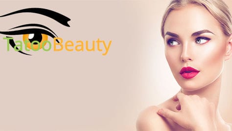 Скидка до 50% на перманентный макияж от любимого мастера Tatoo Beauty! Будь готова к праздникам!