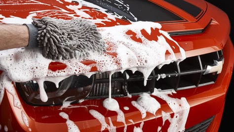 Круглосуточная автомойка на Нижней Студёнке со скидками до 57%!